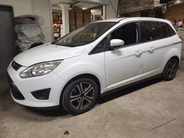 Ford Grand C-Max 1.0SCTi mfk 02.2026 mit 175000km