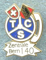TCS  Zentrale Bern  Lim.0687/5000