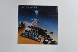 Schallplatte Ghost Riders - Outlaws