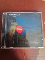 CD - Betty Legler – Signs (SCHWEIZ, Rock)