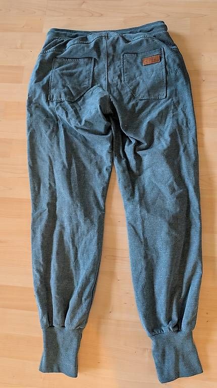 Pantaloni: Naketano Trainerhose Grösse Large – Usato da Baar venduto da Foscolio 1