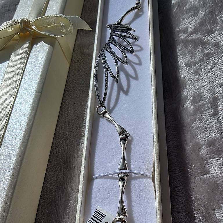 Bracciali & Braccialetti: Armband silber  neu – Usato da Seewen SO venduto da wit_6lph 2
