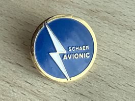 Pin Schaer Avionic