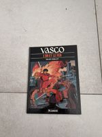 Comic Album Vasco L'or et le fer Gilles Chaillet HC