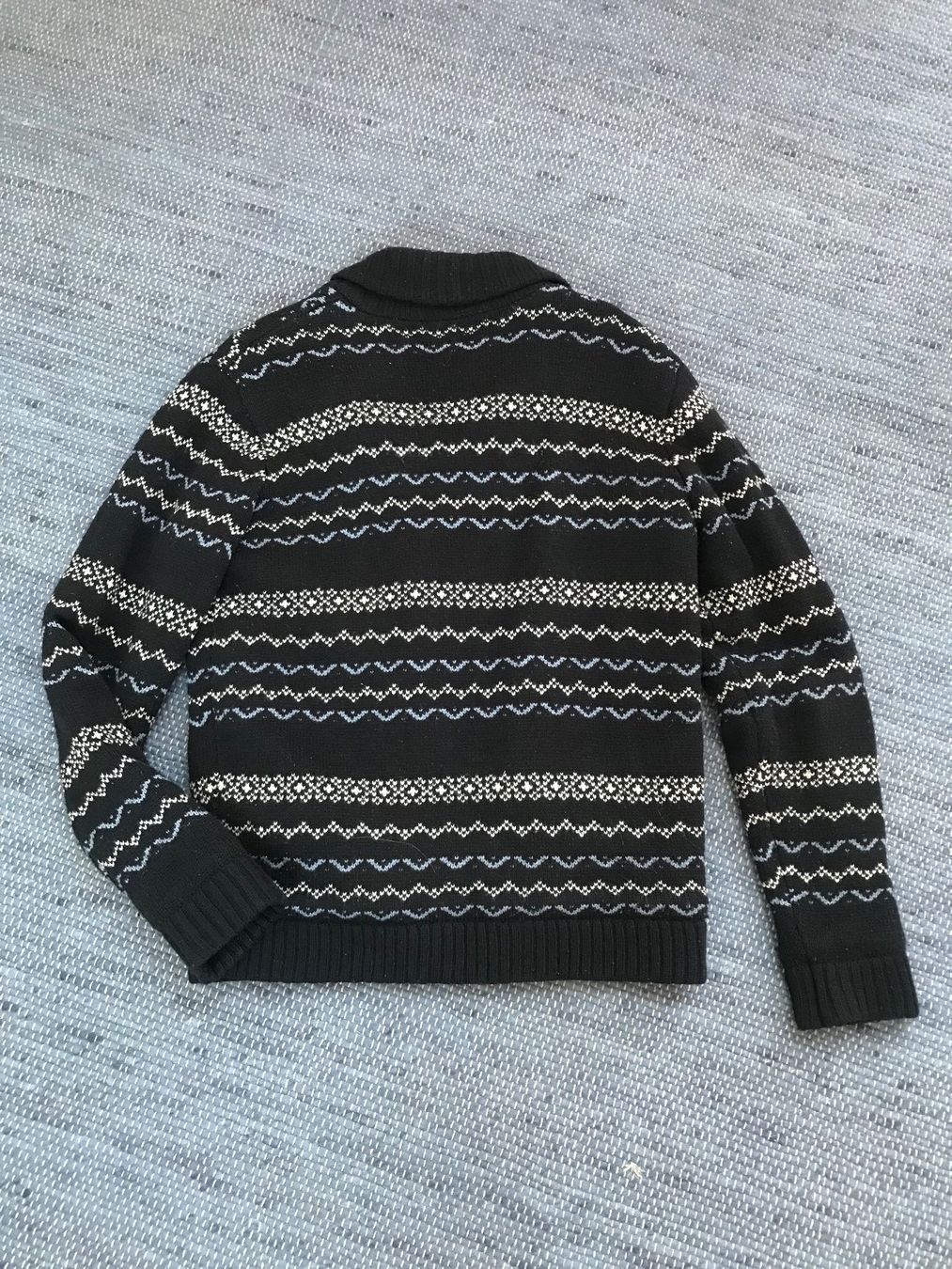 Lee Giacche: Warme Fleecejacke von Lee Cooper Gr. M – Usato da Zürich venduto da Pizza03 4