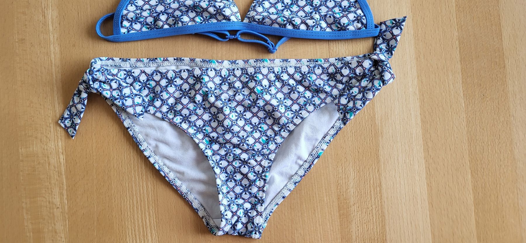 Badekleider & Bikinis: Badekleid Gr. 164 – Neu (gemäss Beschreibung) aus Dürrenäsch von DanaW01 2