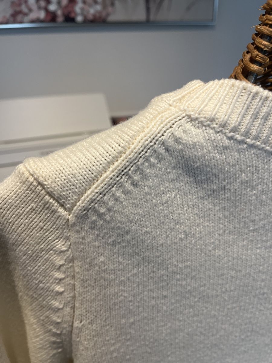 H&M Pulls & Sweat-shirts: Süsser Pullover mit Eulen-Applikationen, S – D'occasion à Solothurn par Bobesch08 5