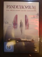 Pandemonium von Quarxx Horror DVD