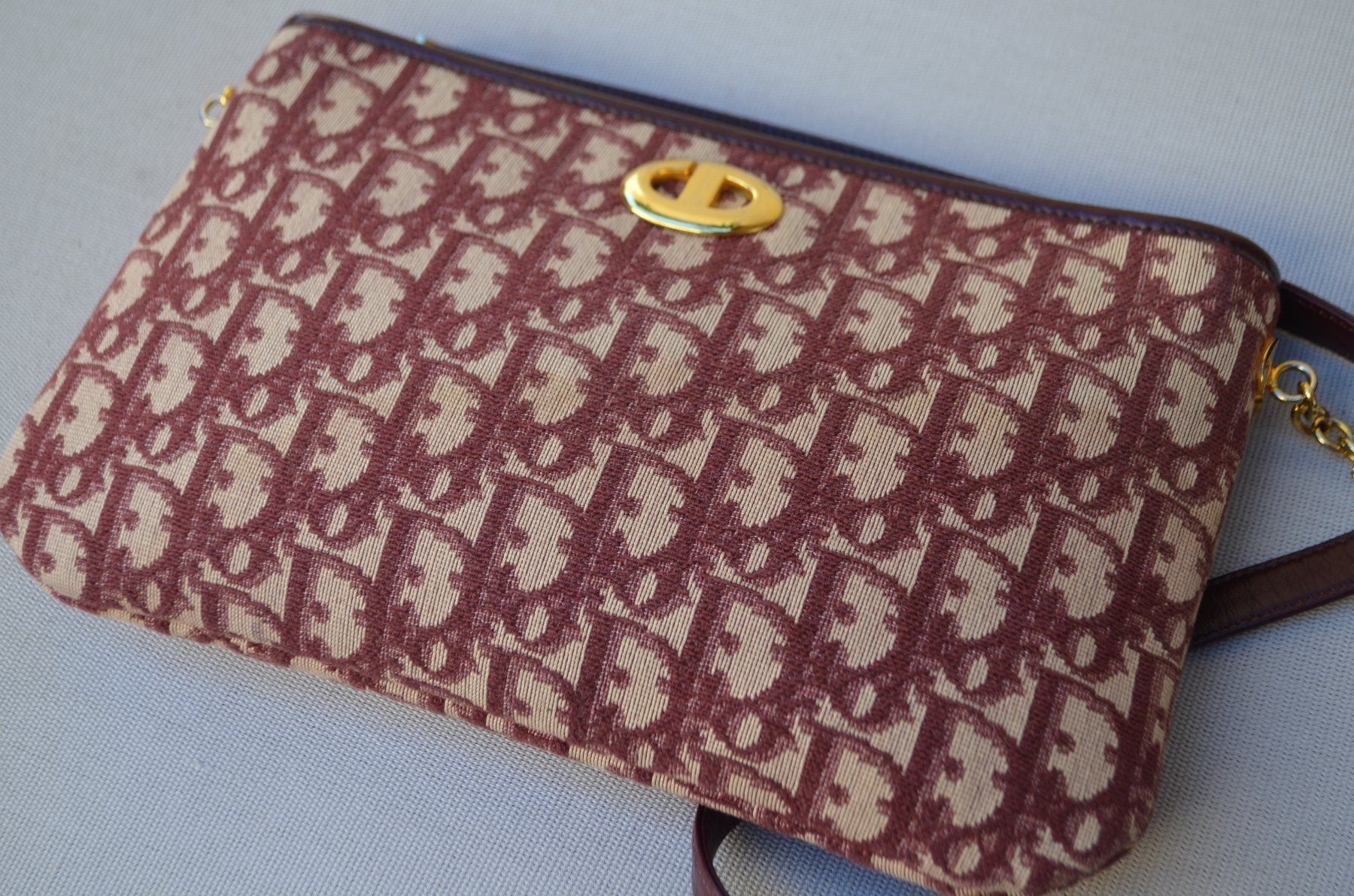 Dior Borse da donna: Christian Dior Tasche / sac – Usato da Collonges venduto da Auganien 3