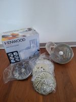 Kenwood pro slicer/grater AT998 chef/major