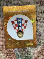 FIFA World Cup 2026 Sticker Kroatien panini
