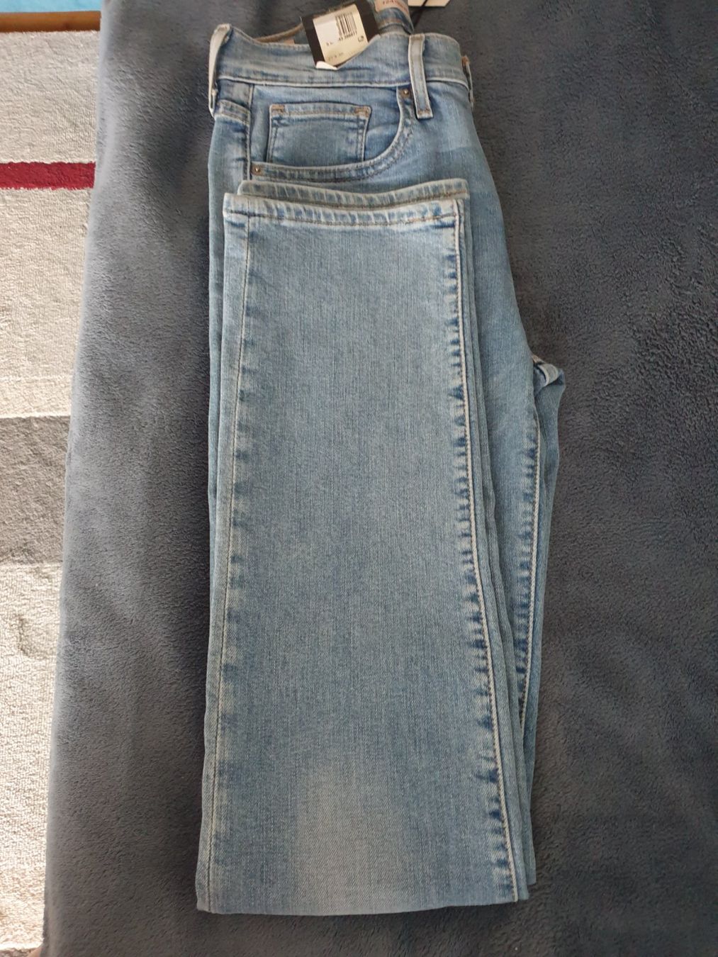 Levi's Jeans: NEU LEVI'S PREMIUM - JEANS 27×30 – Nuovo e nell'imballaggio originale da Lengnau BE venduto da Mango888 1