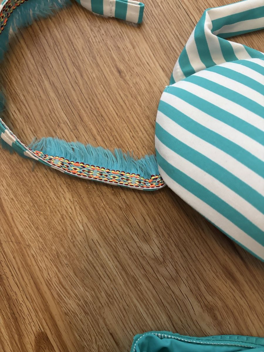 Maillots de bain & Bikinis: Bikini, Grösse 40 – D'occasion à Thalwil par Sonnenfee 1