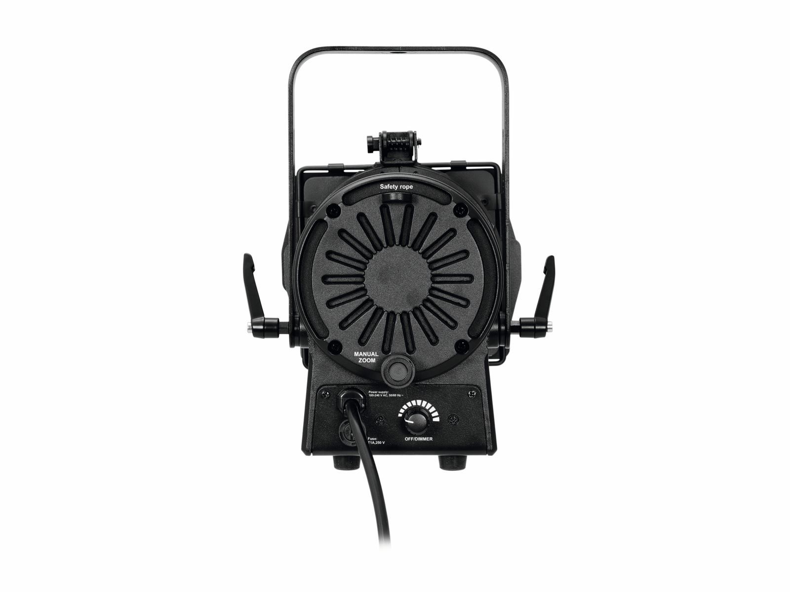 Lampen: LED THA-40PC TRC Theater-Spot sw – Neu und originalverpackt aus Däniken SO von Profog1 3
