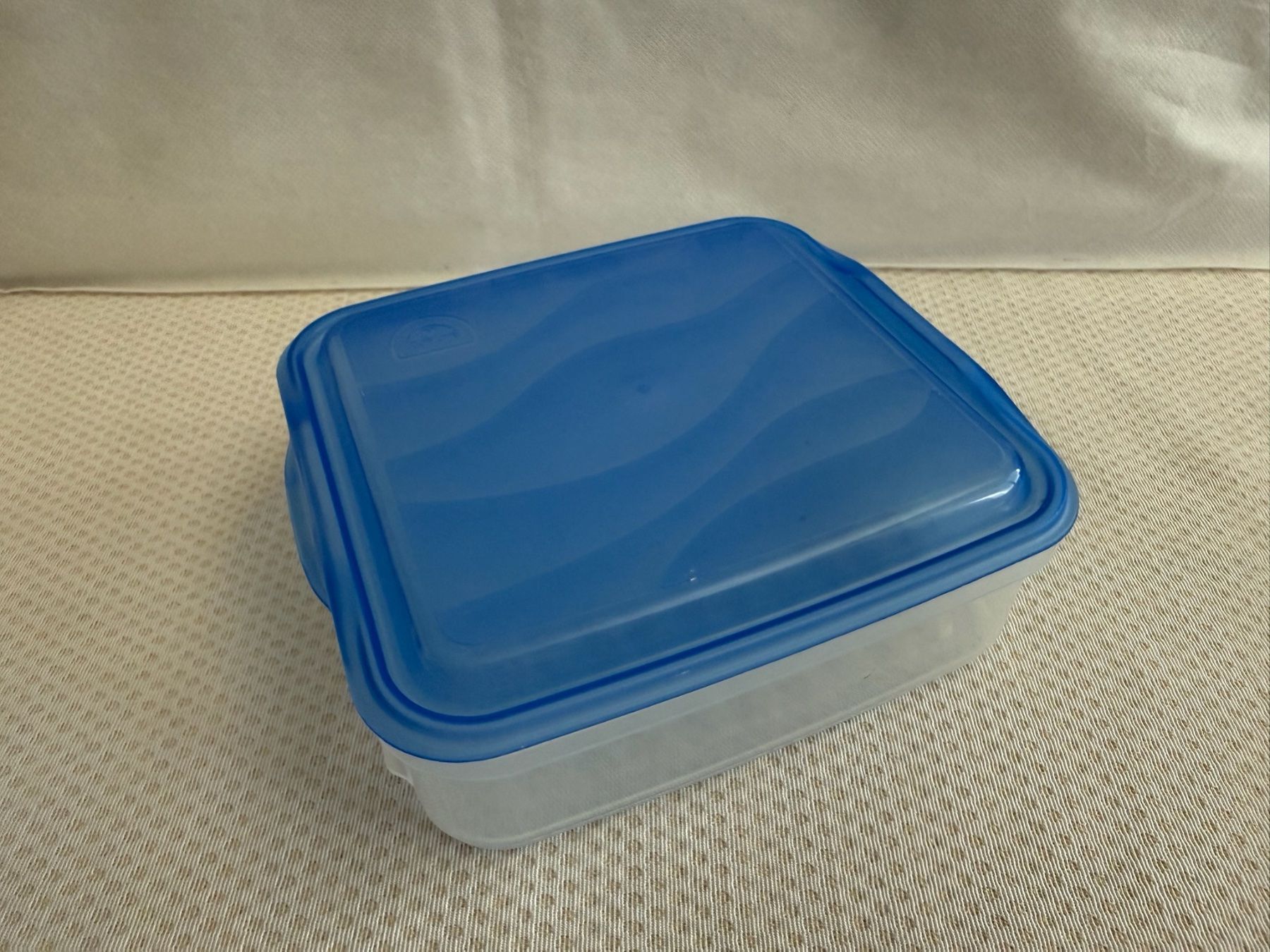 Migros Contenitori & Simili: Migros - TopLine - récipient - boîte  1,0L – Usato da Sion venduto da accroshoes