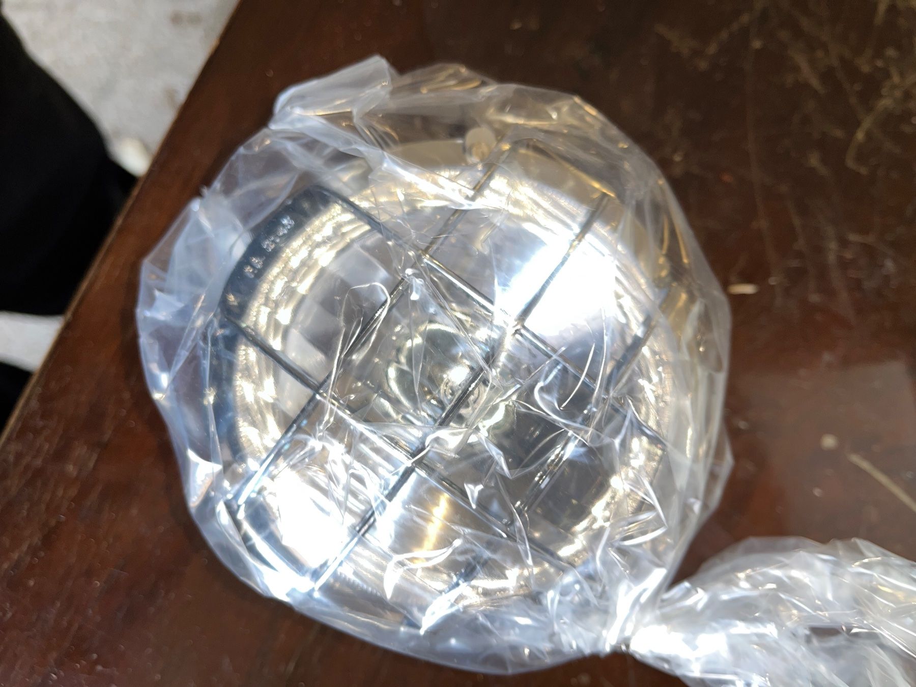 Sachs Parti ricambio per ciclomotori: Mofa Lampe – Nuovo (secondo la descrizione) da Fahrni b. Thun venduto da berger_tuning34 3