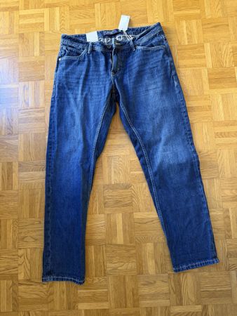 Jeans Tom Taylor neuf taille 34/32