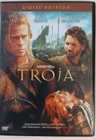 🎞️DVD Troja - 2 Disc Edition mit Brad Pitt & Orlando Bloom