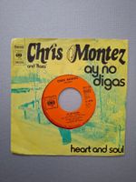 Chris Montez -Ay No Digas