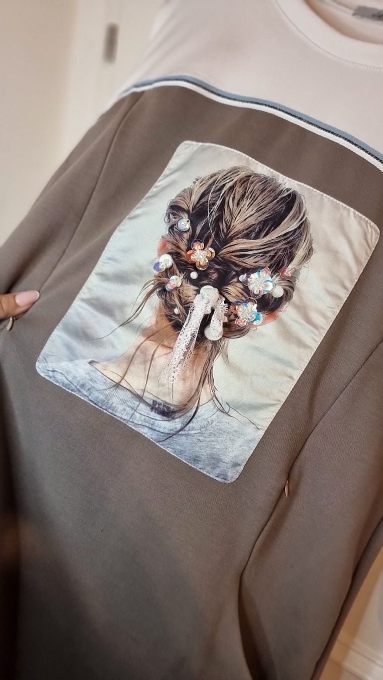 Kleider: Schickes Damenkleid Gr. L neuwertig – Gebraucht aus Wald ZH von Martin79