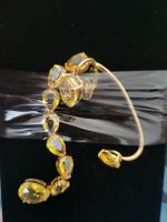Swarovski Millenia:ec Ear Cuff Ltopdtli/gos