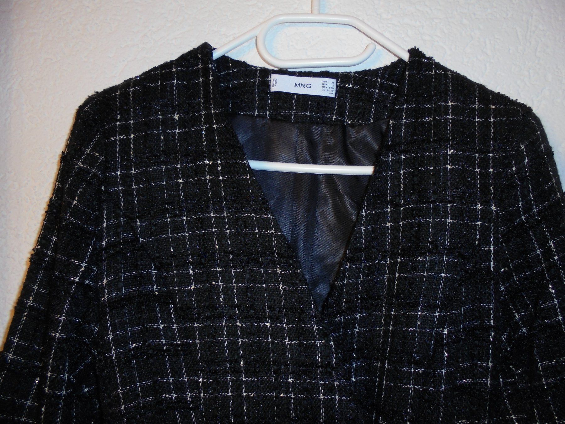 Mango Robes: KLEID VON MANGO, GRÖSSE XS – Neuf (Voir description) à Aarau Rohr par PinkSchwein 2