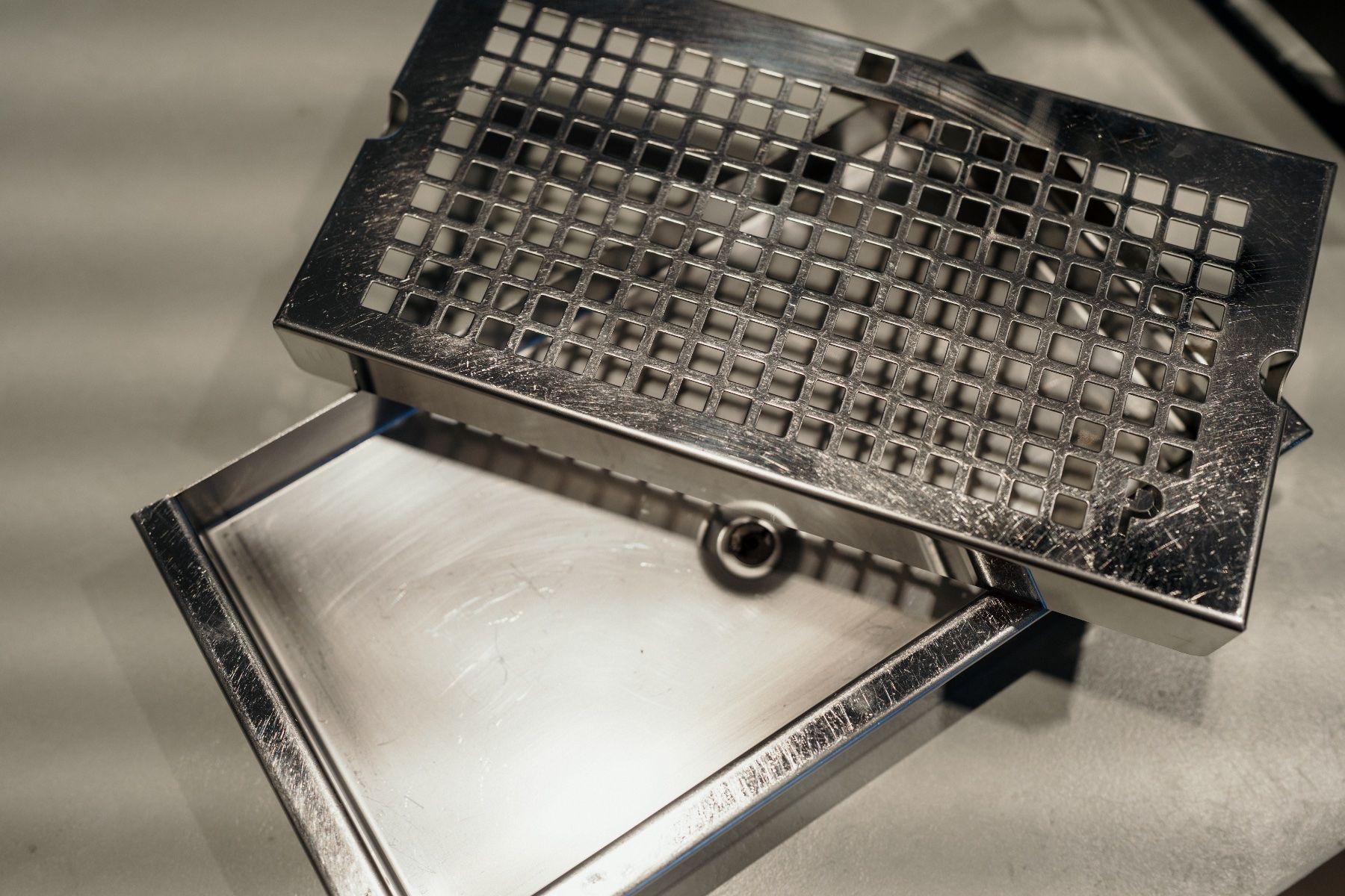 Profitec Machines à café & Machines à expresso: Profitec Pro 700 – D'occasion à Möriken AG par Jaliwa 5