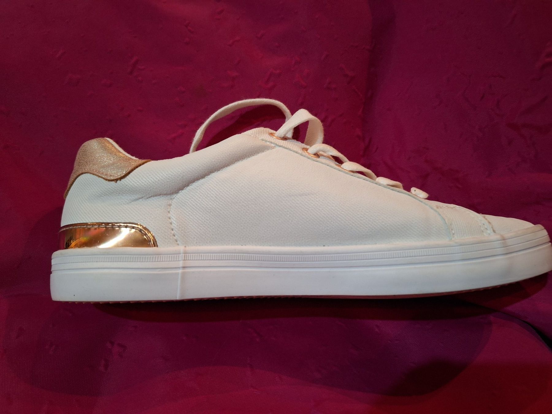 Dosenbach Scarpe da donna: Sneaker Gr 37 – Nuovo (secondo la descrizione) da Wegenstetten venduto da mcfly321 1