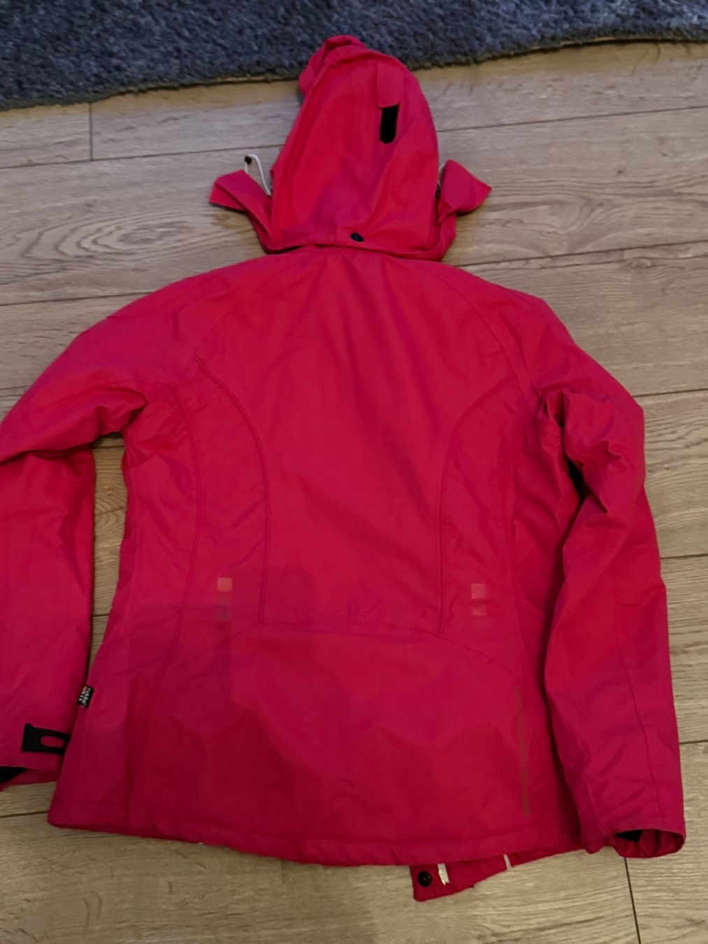 Rukka Jacken: Rukka Skijacke Gr.36 – Gebraucht aus Bernhardzell von Ferkel1 2