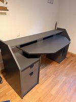 Bureau Gaming