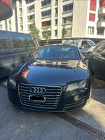 Audi A7 Sportback 3.0 TDI quattro S tronic (Getriebeschaden)