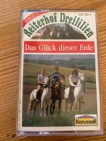 Kassette - Reiterhof Dreililien (1)