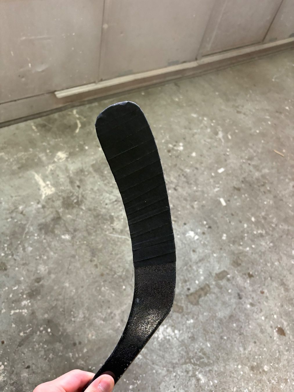 Bastoni & Pale: Ice Hockey Schläger – Usato da Oberentfelden venduto da dar_7gzv 2