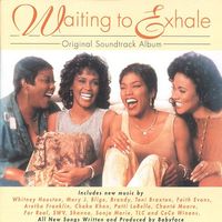 Waiting To Exhale Bande originale du film