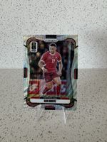 Dan Ndoye Silver Wave 