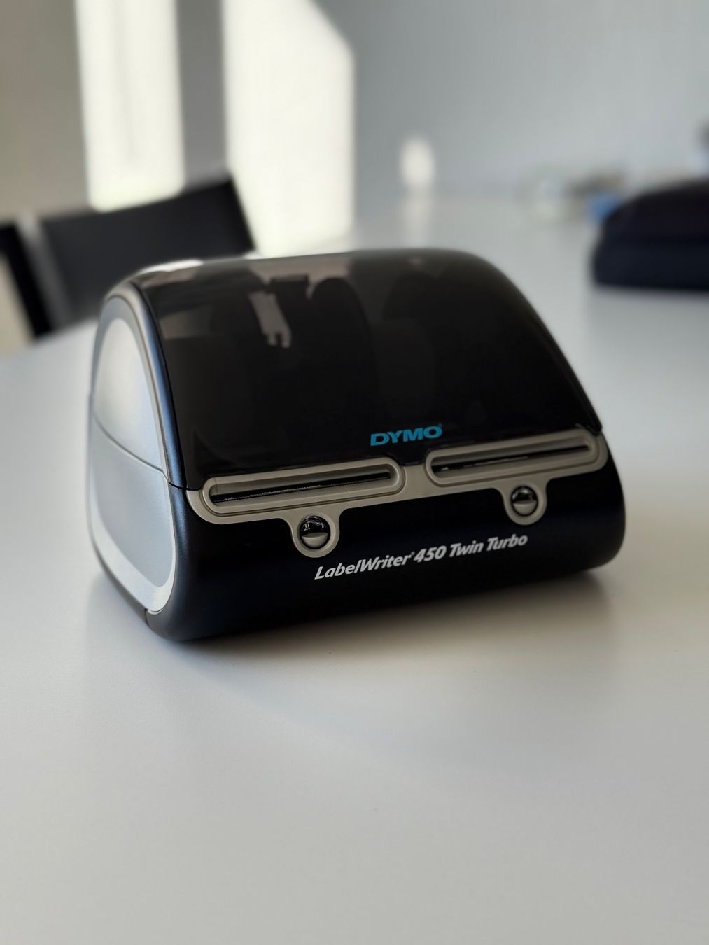 DYMO LabelWriter 450 Twin Turbo - Foto 5