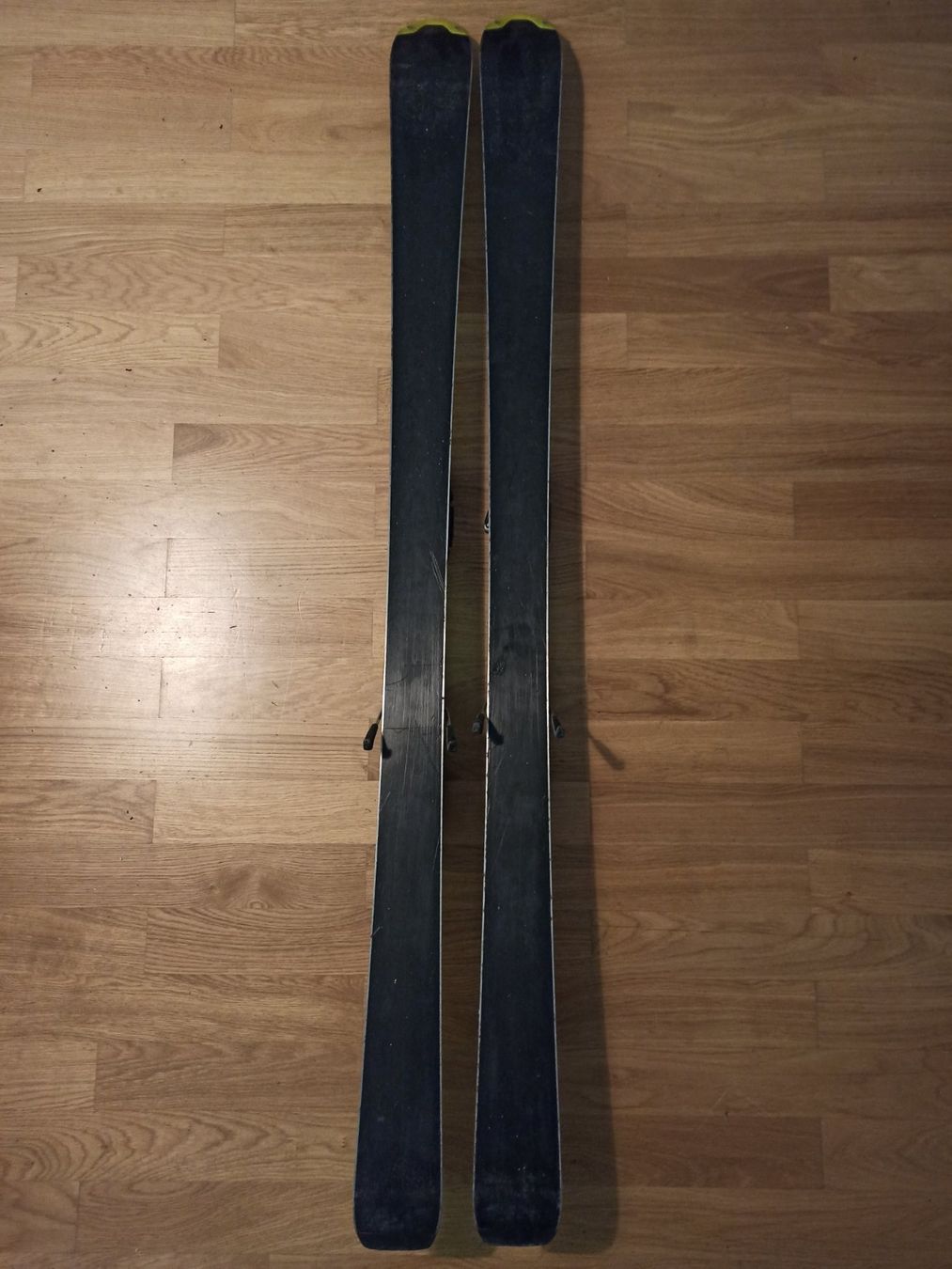 Fischer Skis: Fischer Race Ski 140cm – Gebraucht aus Horgen von  1