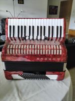 Akkordeon HOHNER Concerto lll N
