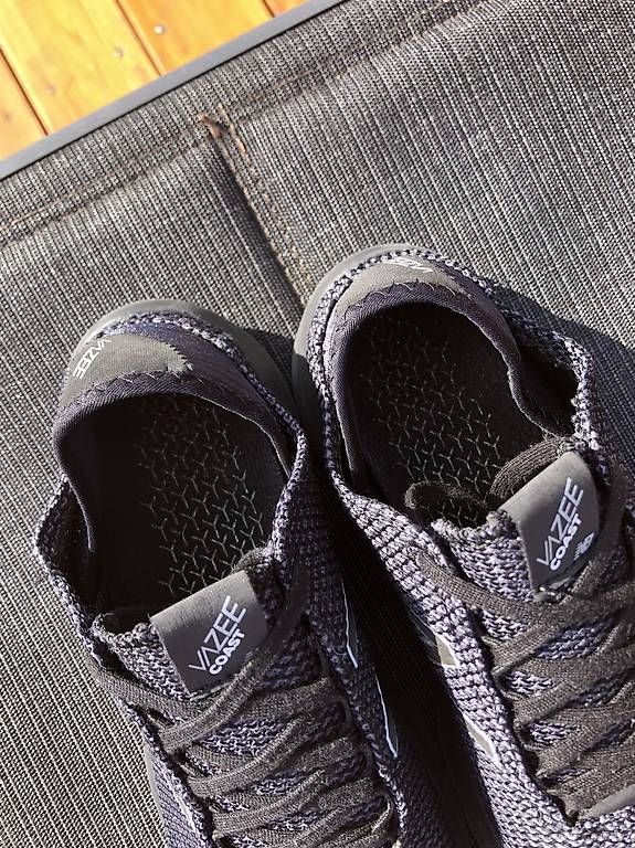 New Balance Scarpe da donna: New Balance Sneaker Gr. 38 – Usato da Wilen b. Wollerau venduto da chocolady 3