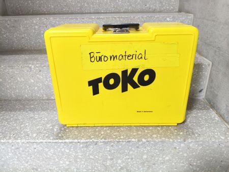 TOKO Servicekoffer