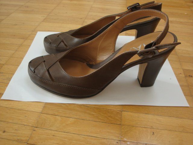 Scarpe da donna: Pumps – Usato da Thun venduto da Ereli47 1