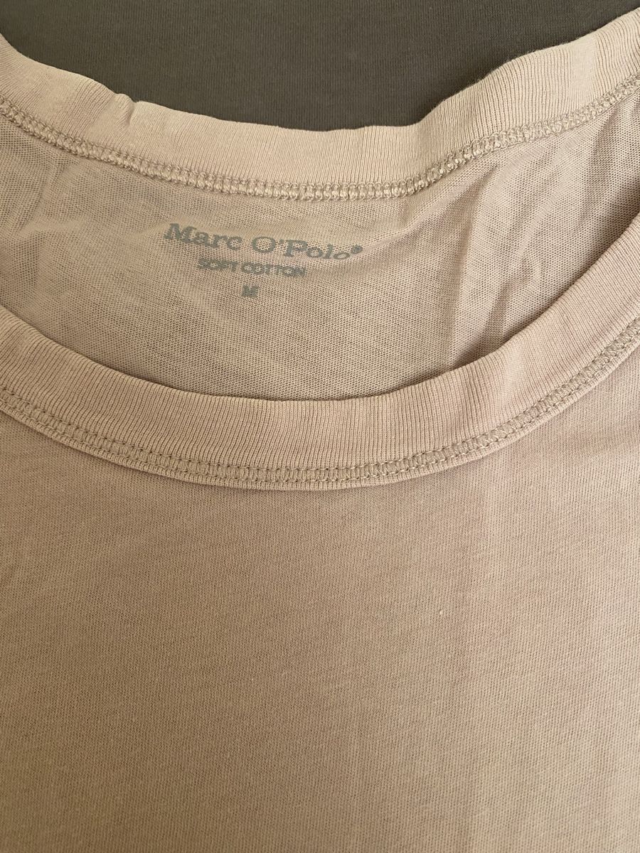 Marc O'Polo T-shirt: SHIRT ALTROSA MARCO POLO  – Usato da Eglisau venduto da Lara0 2