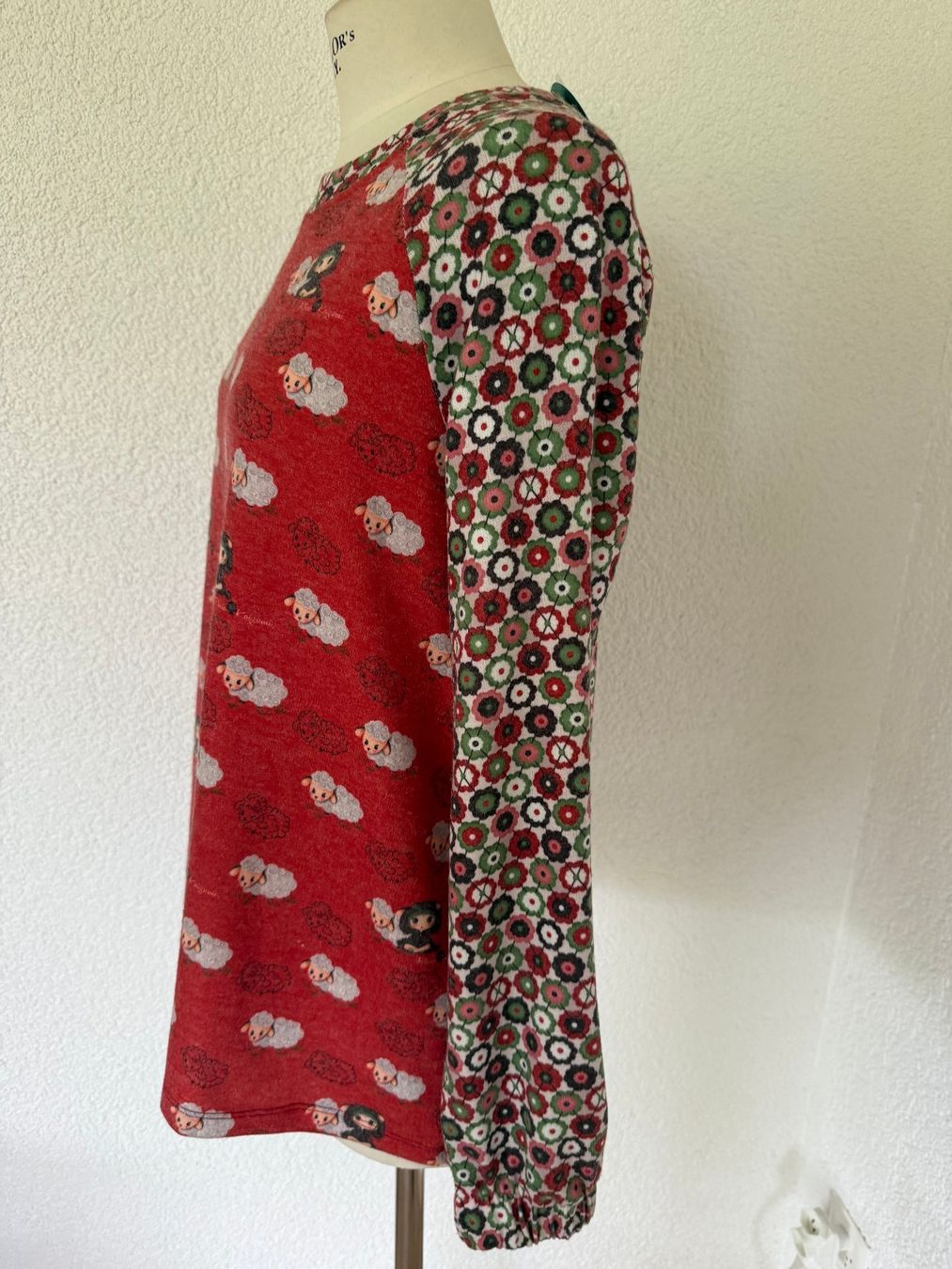 Maglioni & Felpe: Neu Fancy Pullover Marke Rocia Kouzumi Gr. M – Nuovo e nell'imballaggio originale da Kirchdorf AG venduto da coco123 6