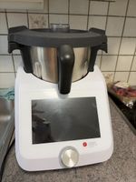 Robot culinaire Monsieur Cuisine Connect Smart blanc occasio