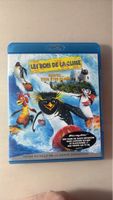 Les Rois de la Glisse Blu-ray Disc – Top Zustand für Sommer-