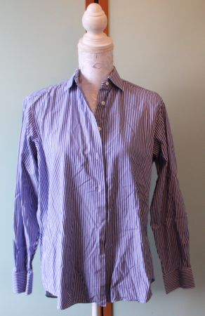 Bluse von *RAY MIRPURI*
