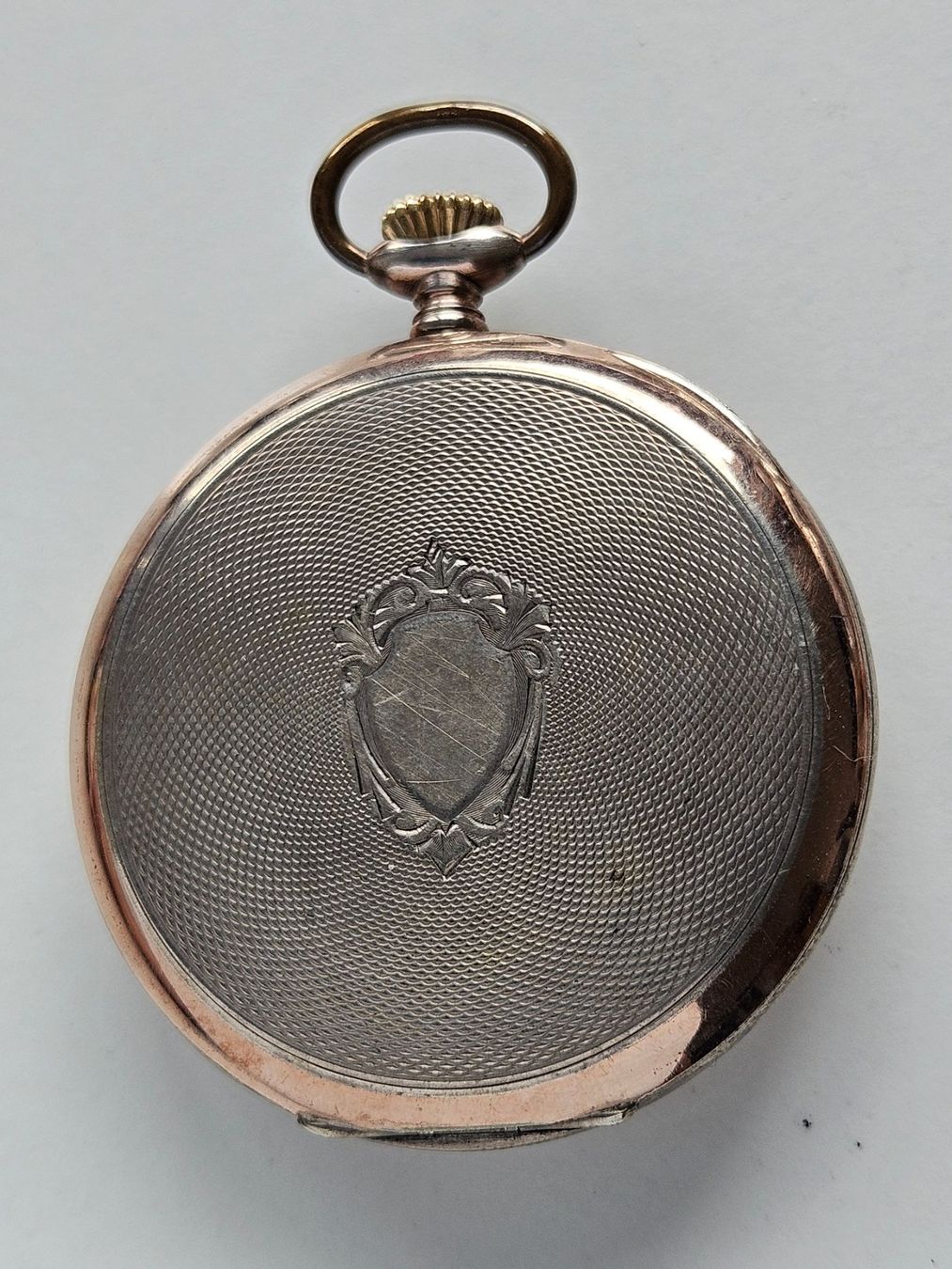 Orologi: 451 Taschenuhr Silber 0.800 – Usato da Berikon venduto da mmm21 1