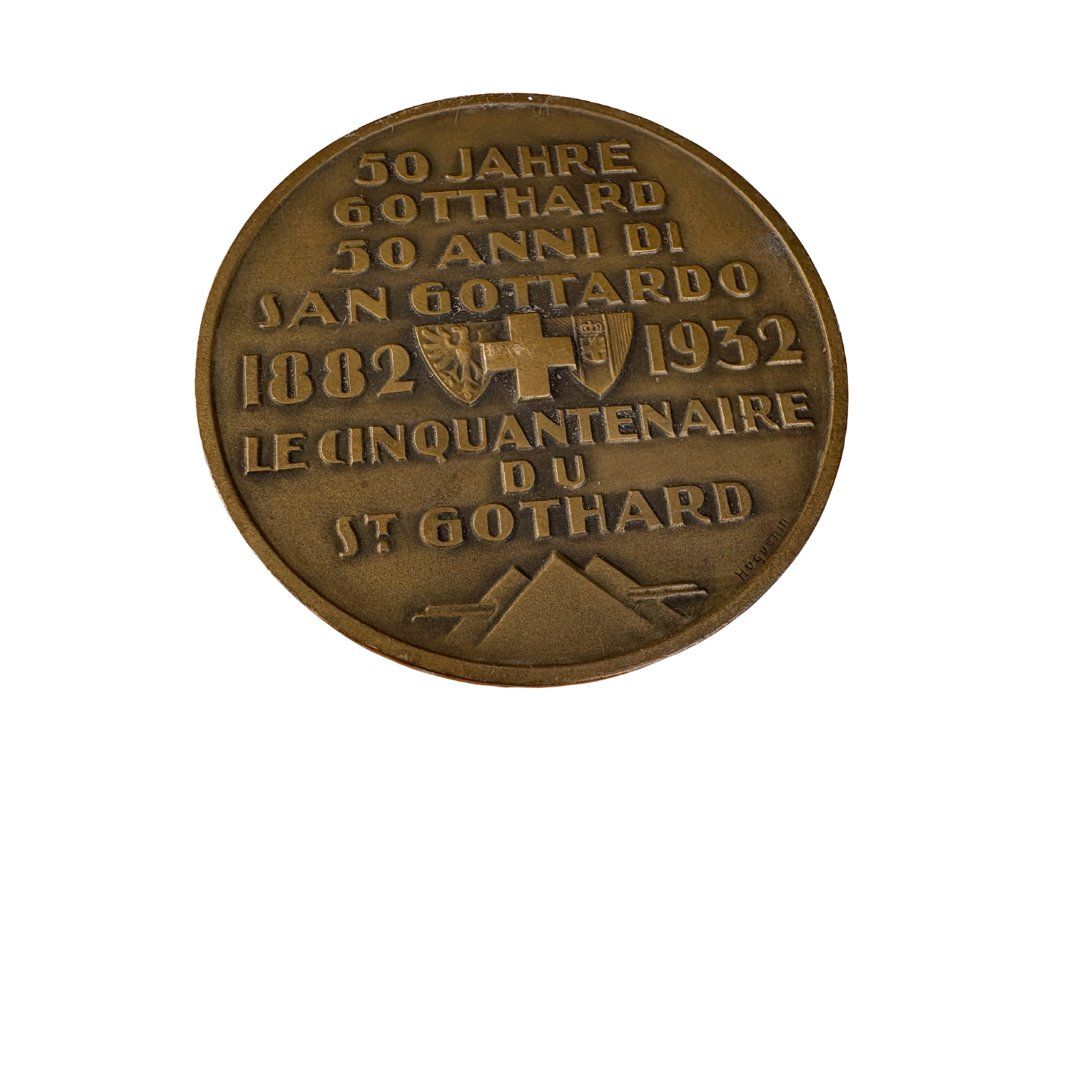 Quesito Forse Banale - Medaglistica - - Numismatica, Monete, Collezionismo - Foto 2