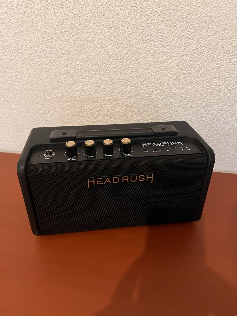 Lautsprecher: Headrush FRFR Go – Neu (gemäss Beschreibung) aus Altnau von Snoopy137 1