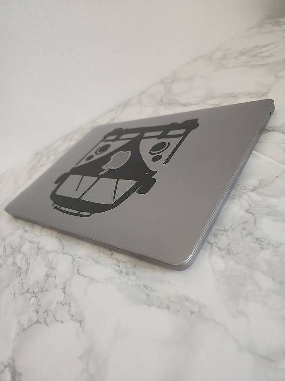 Apple Notebook: MacBook Pro: I5| 8Gb|SSD|2017 – Usato da Renens VD venduto da MTD2211 7